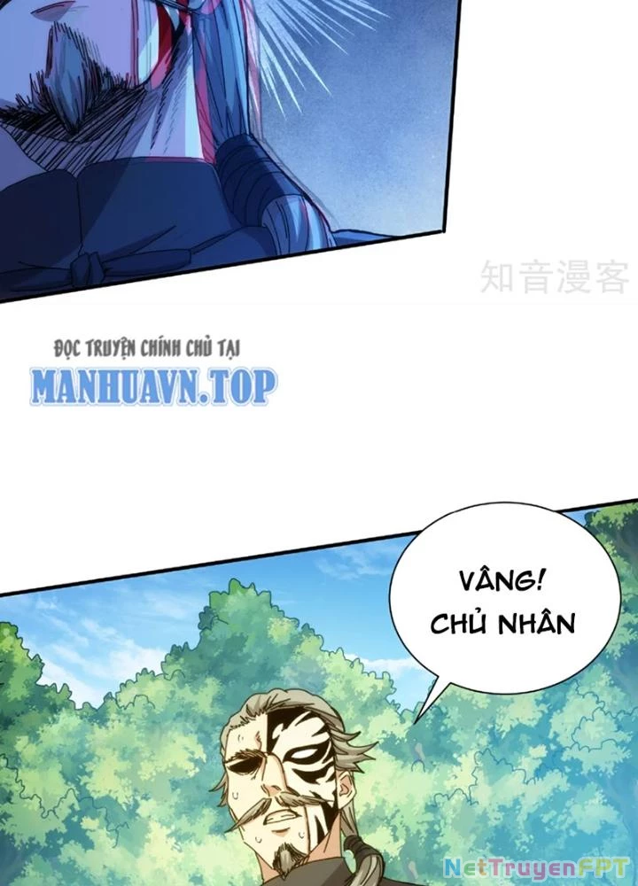 Căn Hộ Thái Hư Chapter 78 - 21