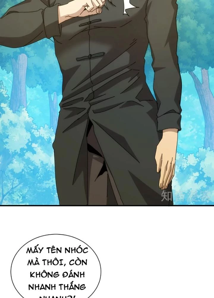Căn Hộ Thái Hư Chapter 78 - 23