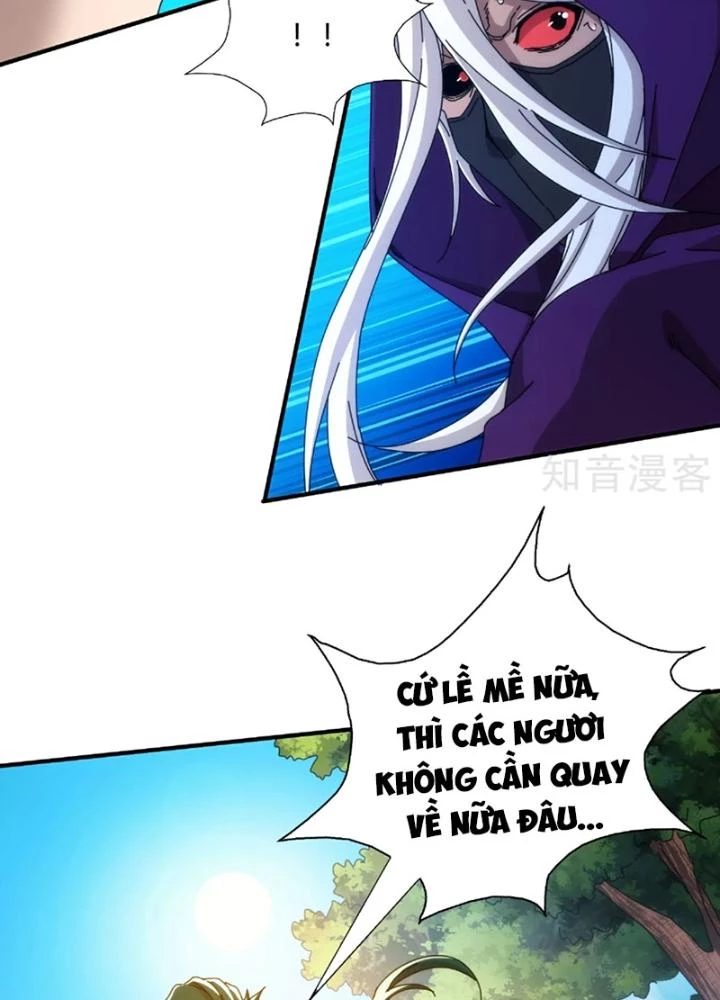 Căn Hộ Thái Hư Chapter 78 - 27