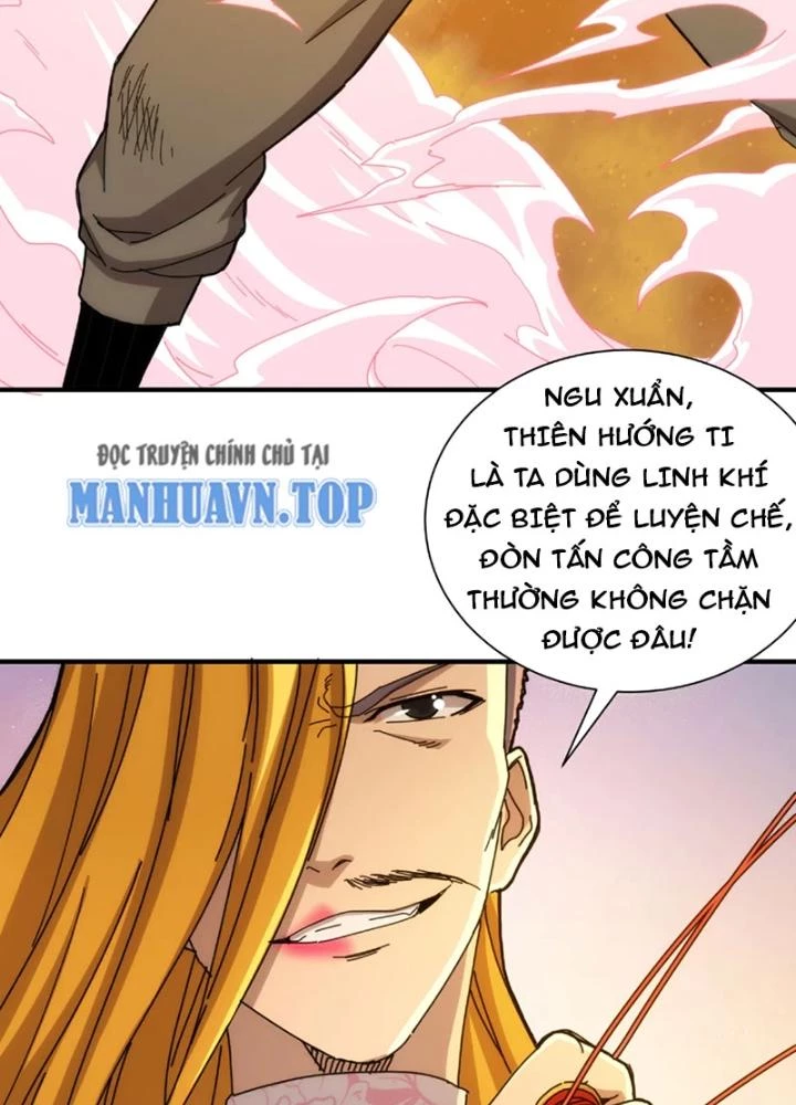 Căn Hộ Thái Hư Chapter 78 - 47
