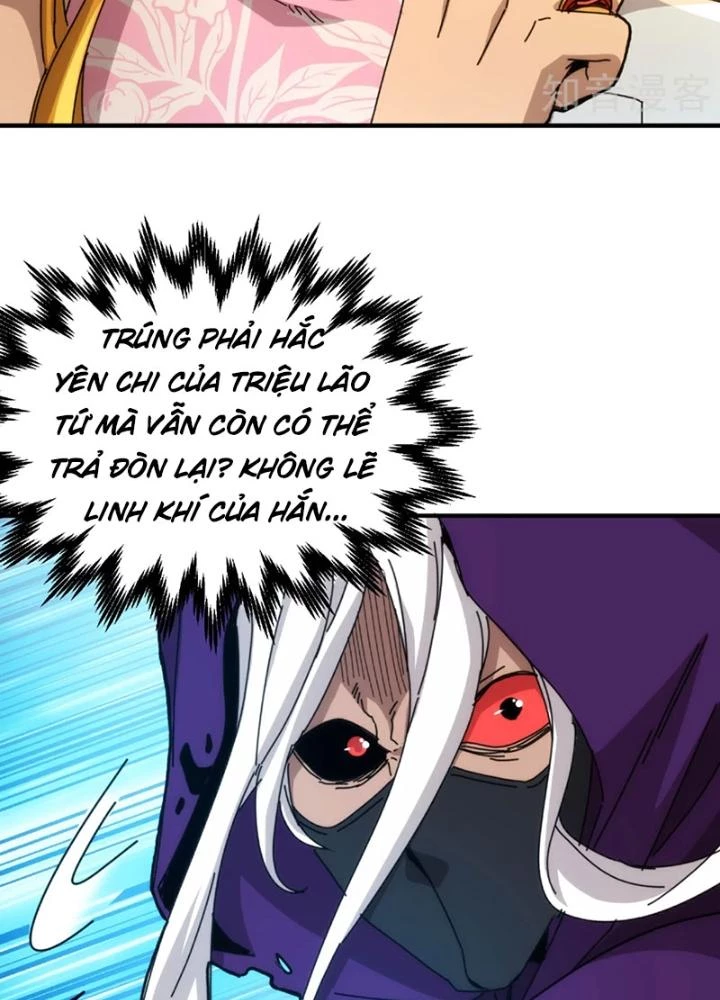 Căn Hộ Thái Hư Chapter 78 - 49