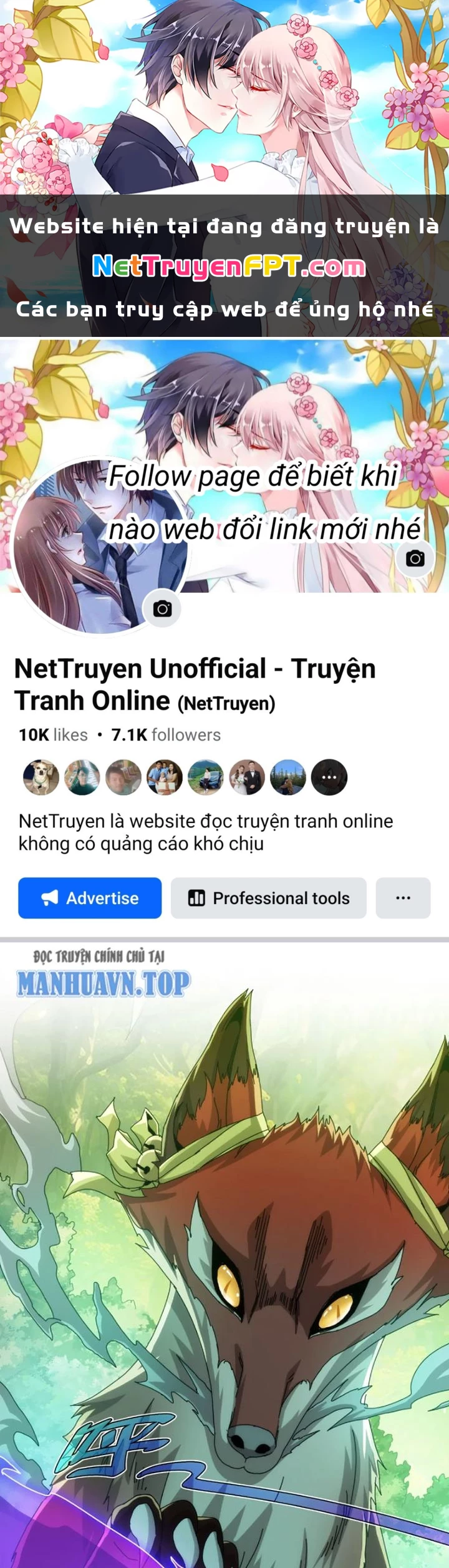 Căn Hộ Thái Hư Chapter 79 - 1