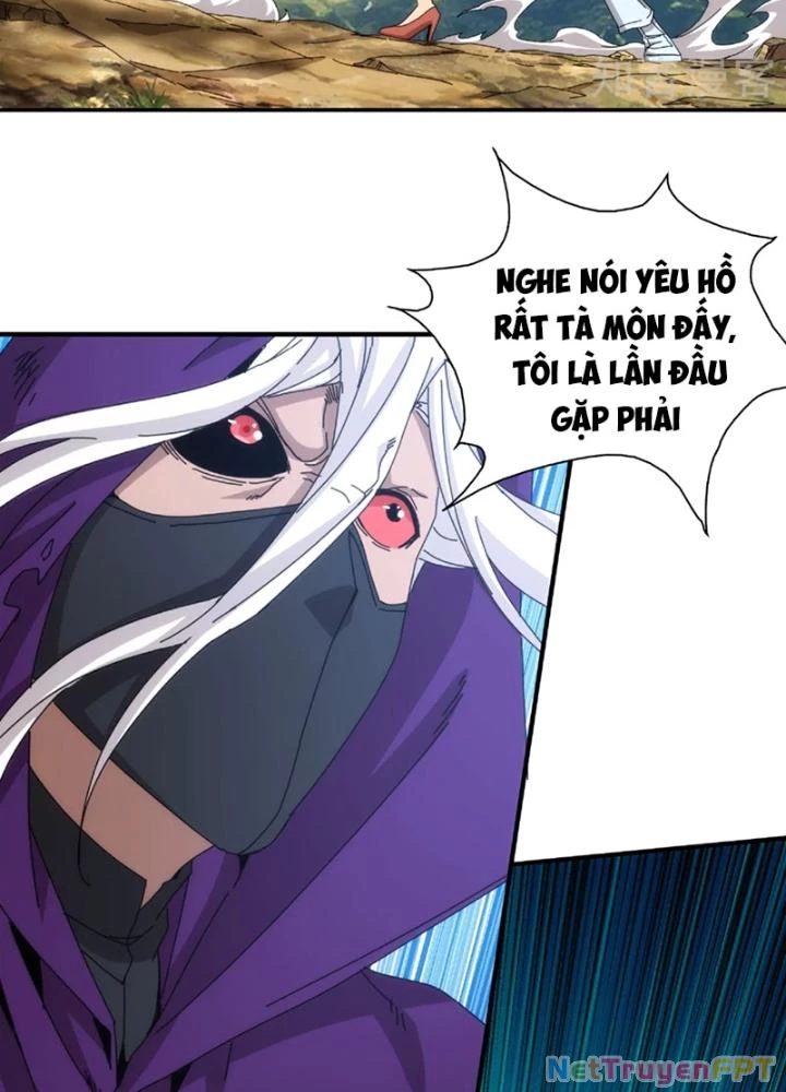 Căn Hộ Thái Hư Chapter 79 - 7