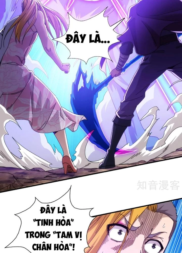 Căn Hộ Thái Hư Chapter 79 - 11