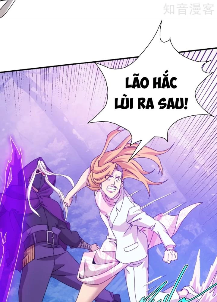 Căn Hộ Thái Hư Chapter 79 - 15