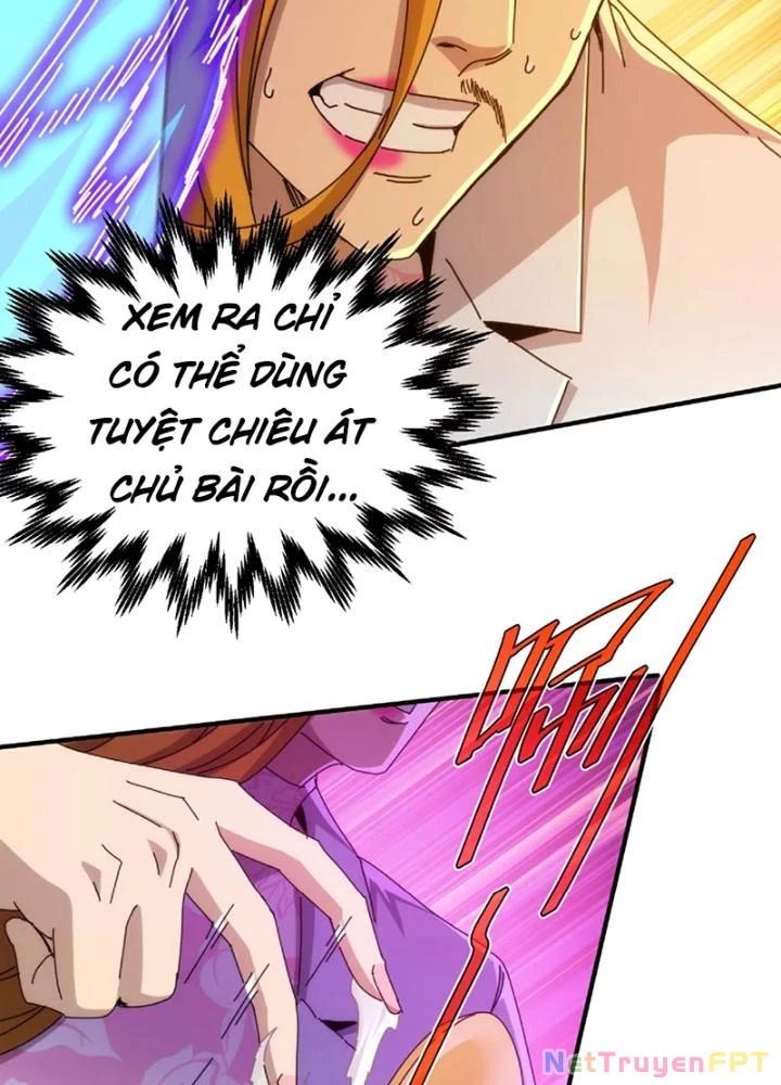 Căn Hộ Thái Hư Chapter 79 - 21