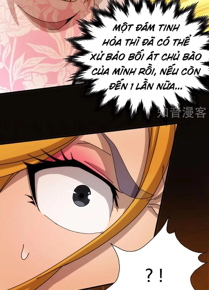 Căn Hộ Thái Hư Chapter 79 - 41