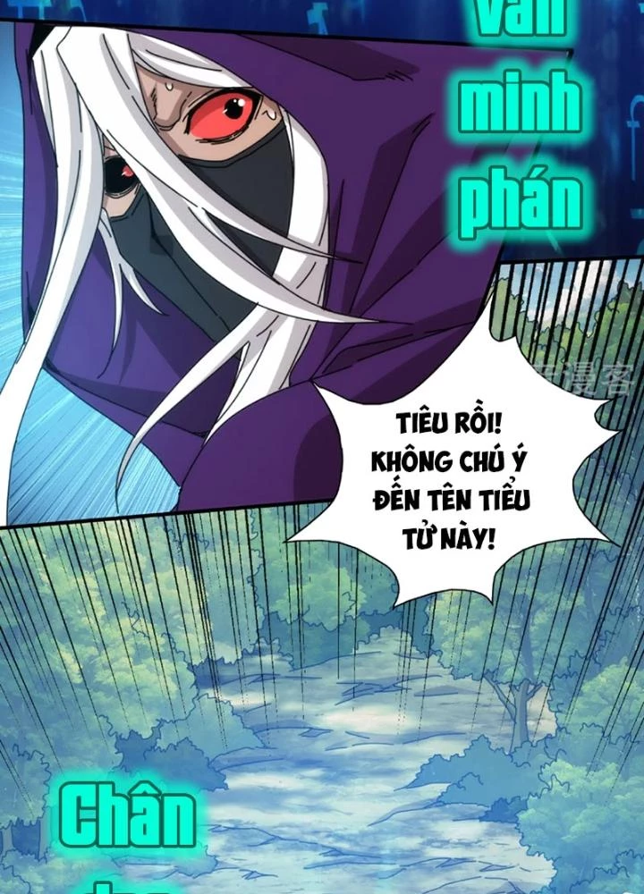 Căn Hộ Thái Hư Chapter 79 - 59