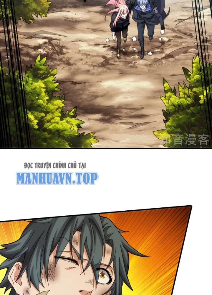 Căn Hộ Thái Hư Chapter 79 - 85