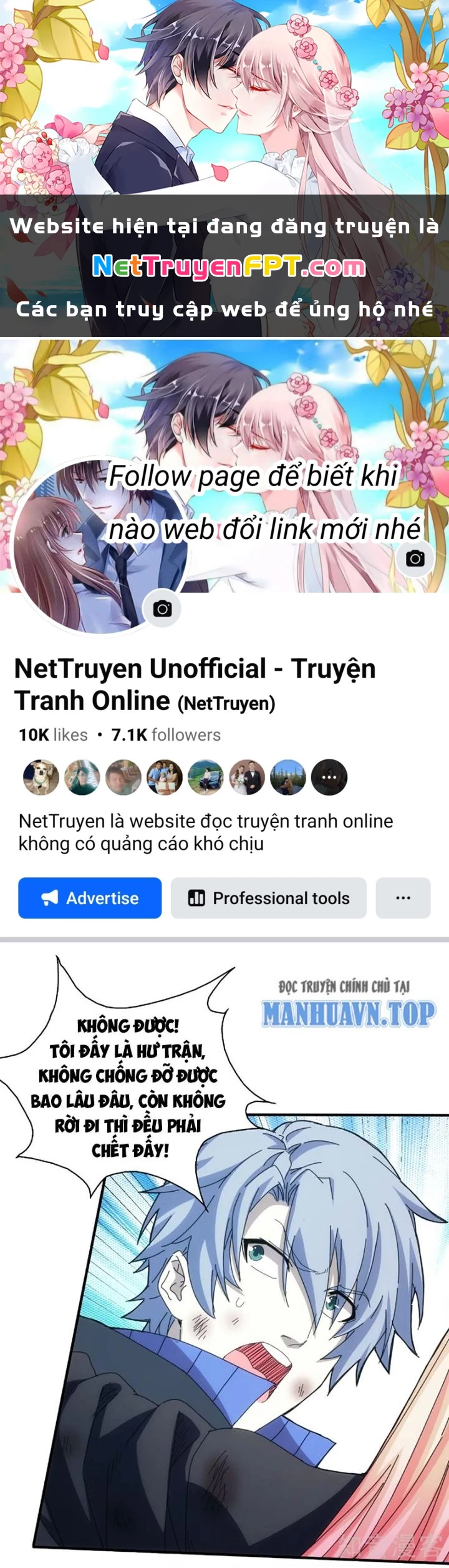 Căn Hộ Thái Hư Chapter 80 - 1