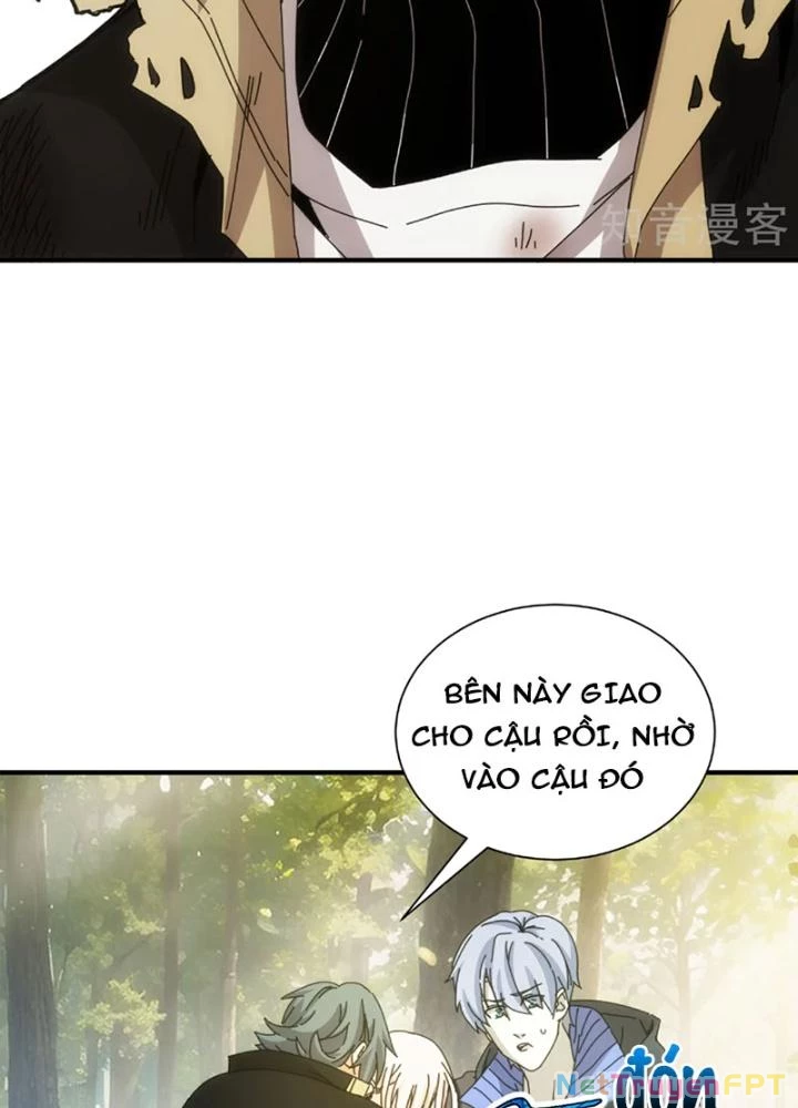 Căn Hộ Thái Hư Chapter 80 - 5