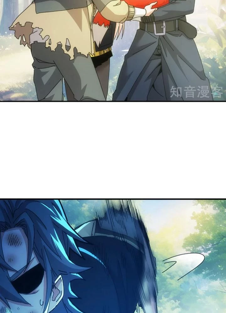 Căn Hộ Thái Hư Chapter 80 - 7