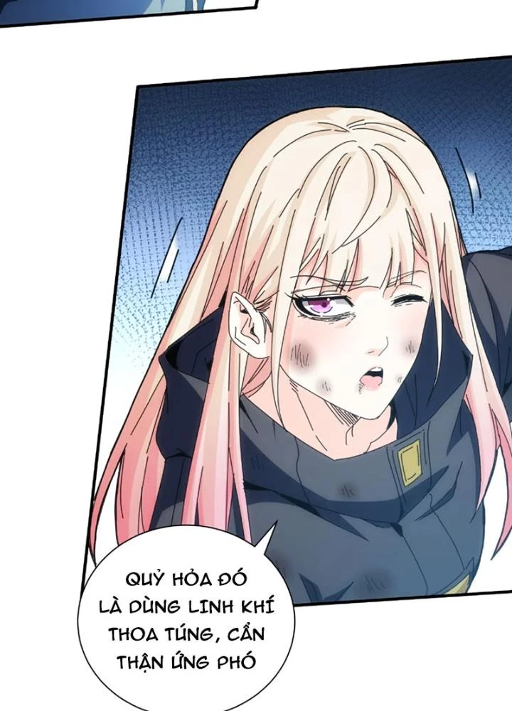 Căn Hộ Thái Hư Chapter 80 - 11