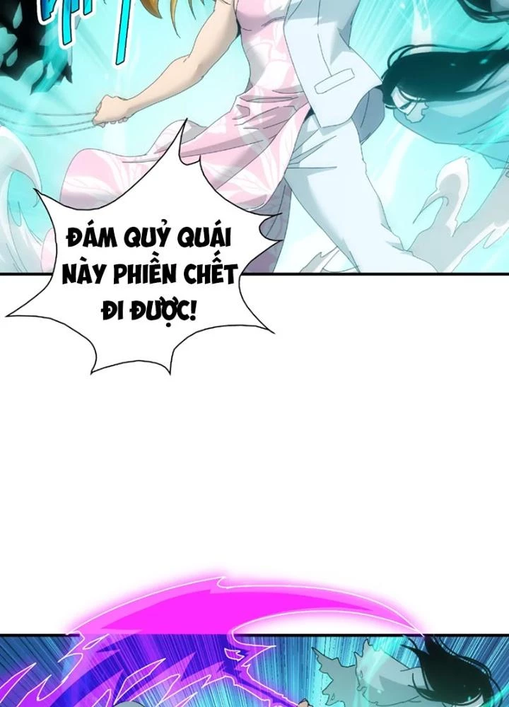 Căn Hộ Thái Hư Chapter 80 - 23