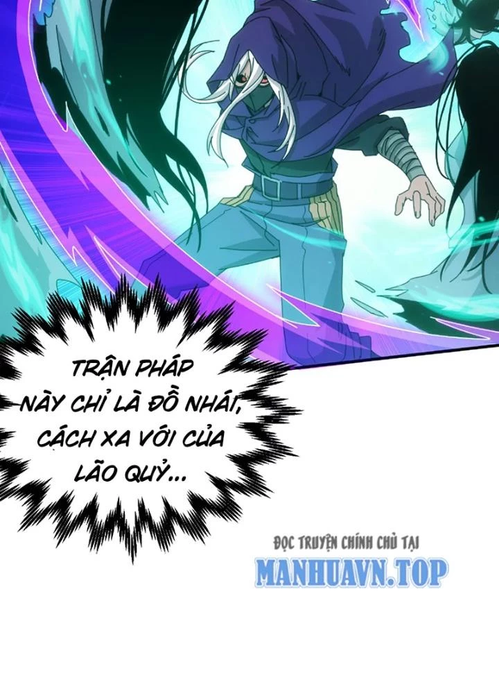 Căn Hộ Thái Hư Chapter 80 - 25