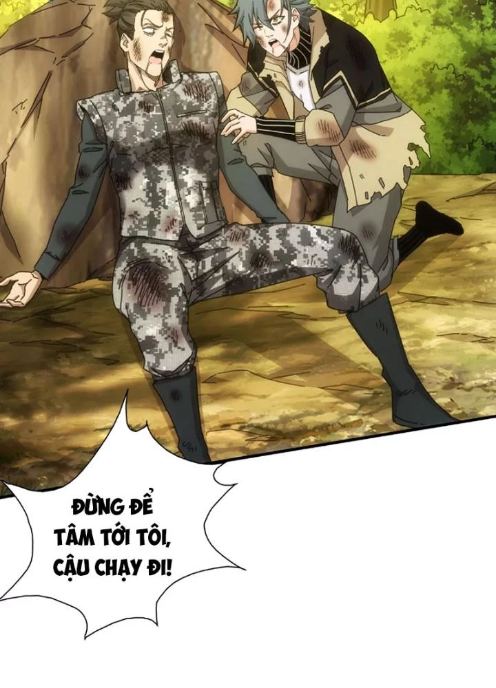 Căn Hộ Thái Hư Chapter 80 - 29