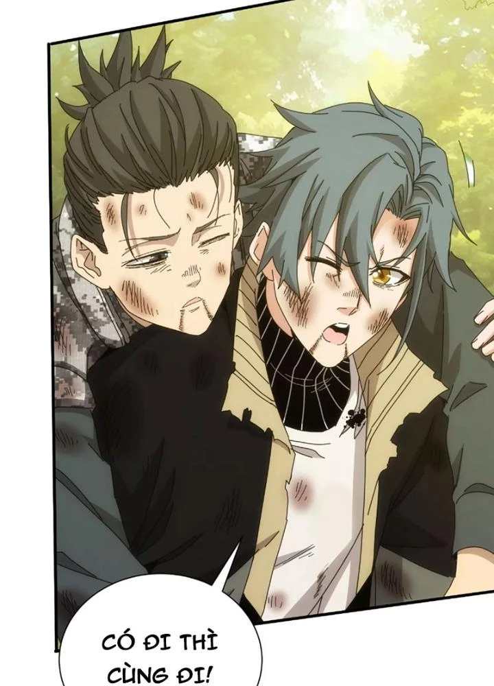 Căn Hộ Thái Hư Chapter 80 - 31
