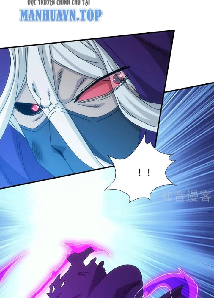 Căn Hộ Thái Hư Chapter 80 - 33