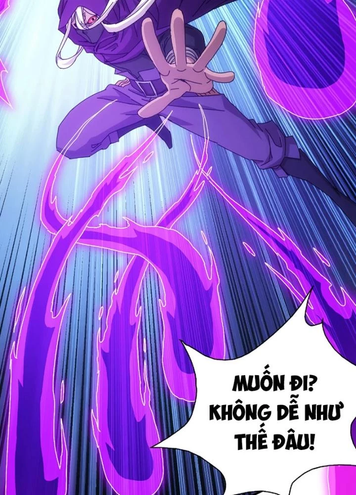 Căn Hộ Thái Hư Chapter 80 - 35