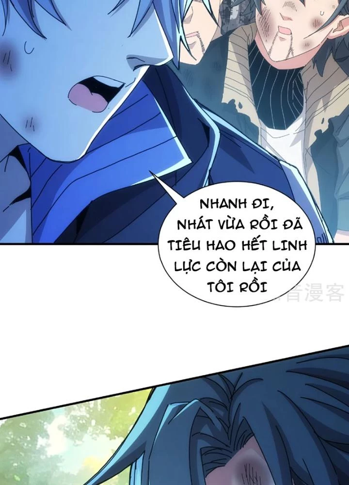 Căn Hộ Thái Hư Chapter 80 - 45