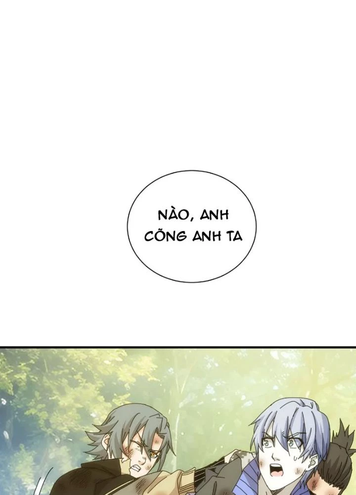 Căn Hộ Thái Hư Chapter 80 - 49
