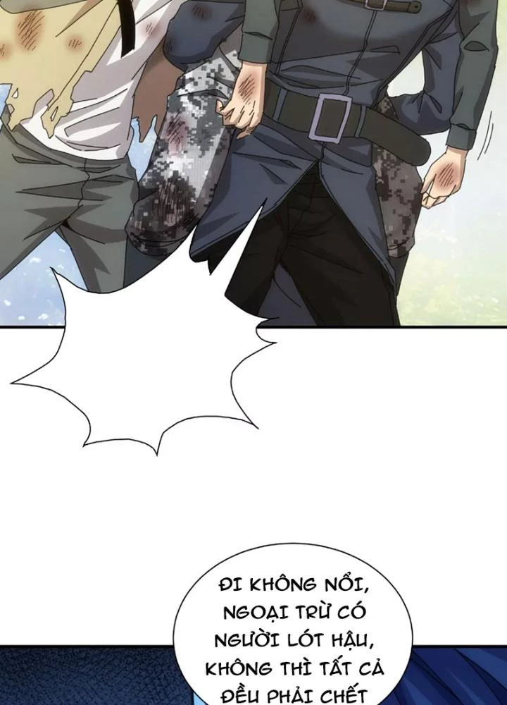 Căn Hộ Thái Hư Chapter 80 - 51