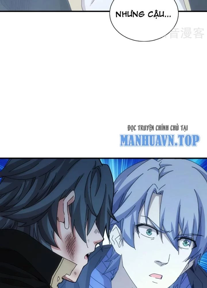 Căn Hộ Thái Hư Chapter 80 - 55