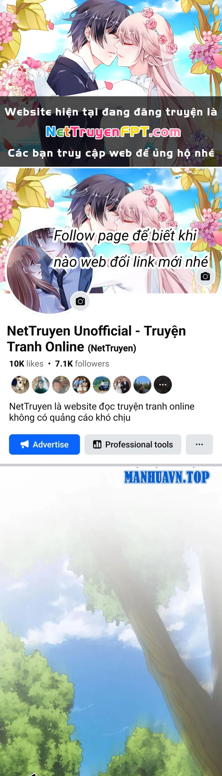 Căn Hộ Thái Hư Chapter 81 - 1