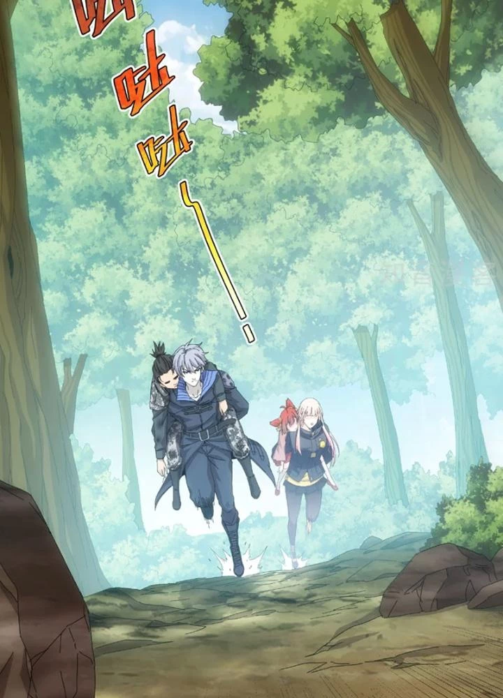 Căn Hộ Thái Hư Chapter 81 - 3