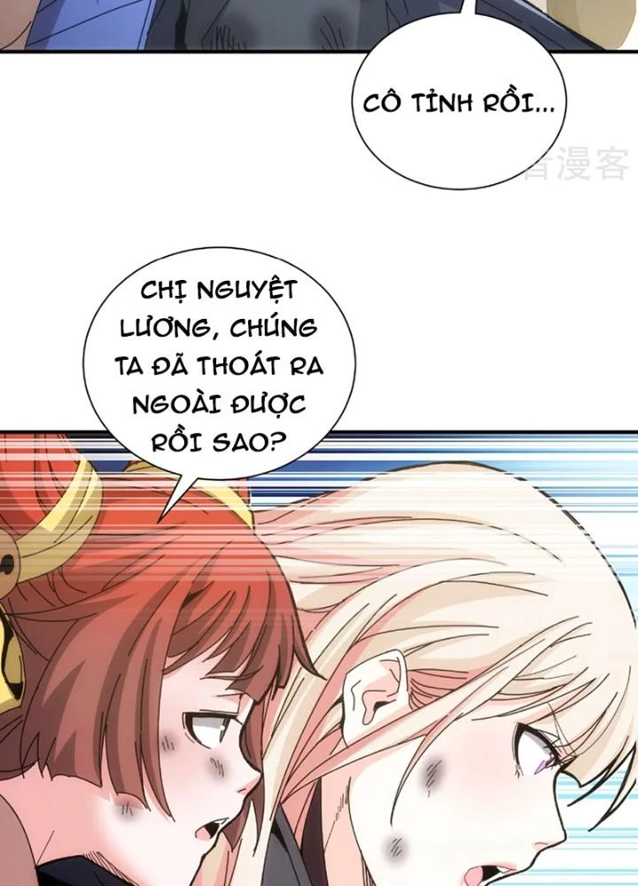 Căn Hộ Thái Hư Chapter 81 - 7