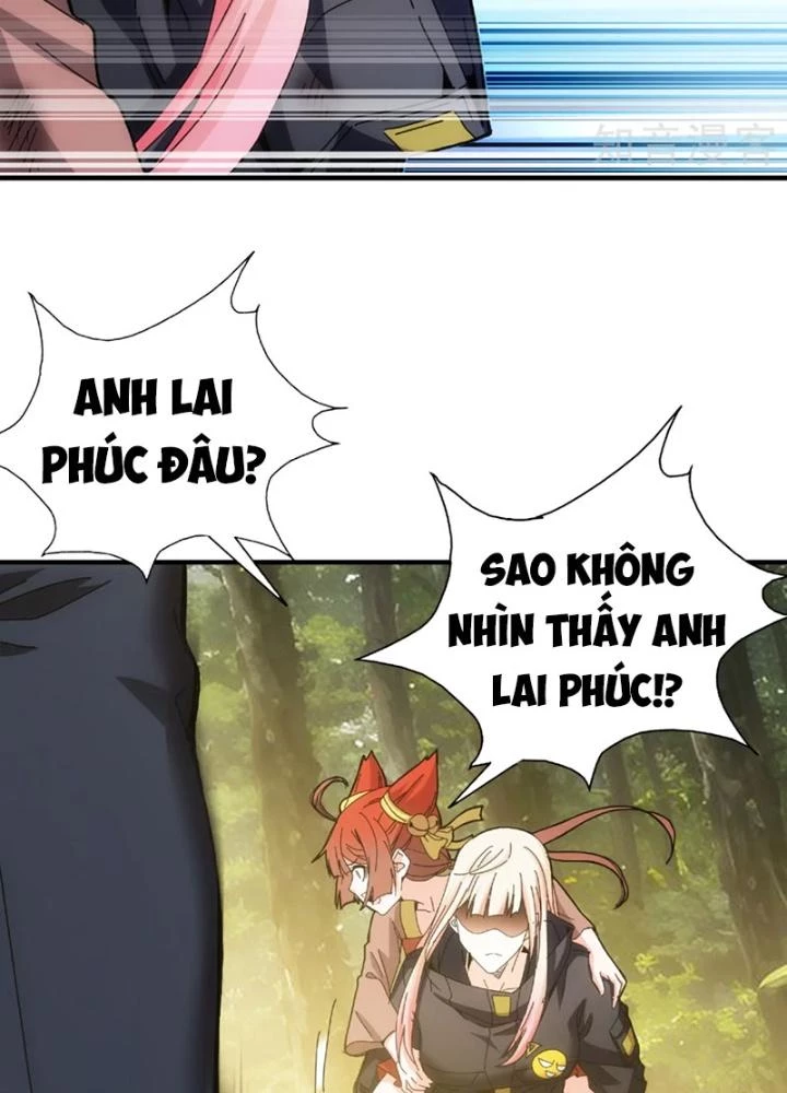 Căn Hộ Thái Hư Chapter 81 - 9