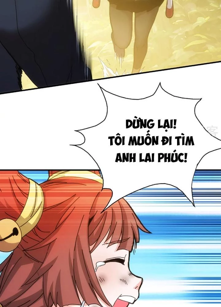 Căn Hộ Thái Hư Chapter 81 - 11
