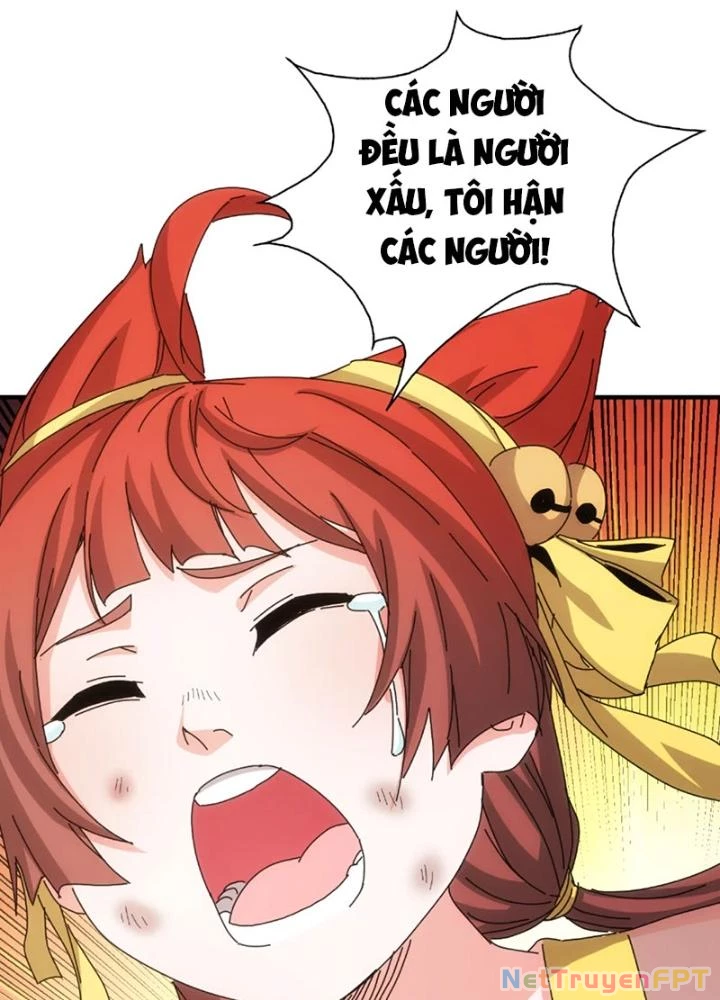 Căn Hộ Thái Hư Chapter 81 - 19