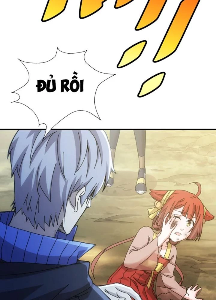 Căn Hộ Thái Hư Chapter 81 - 23