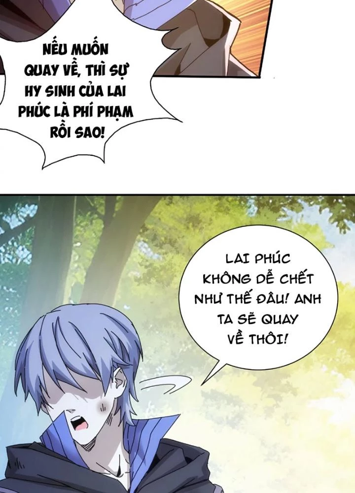 Căn Hộ Thái Hư Chapter 81 - 27