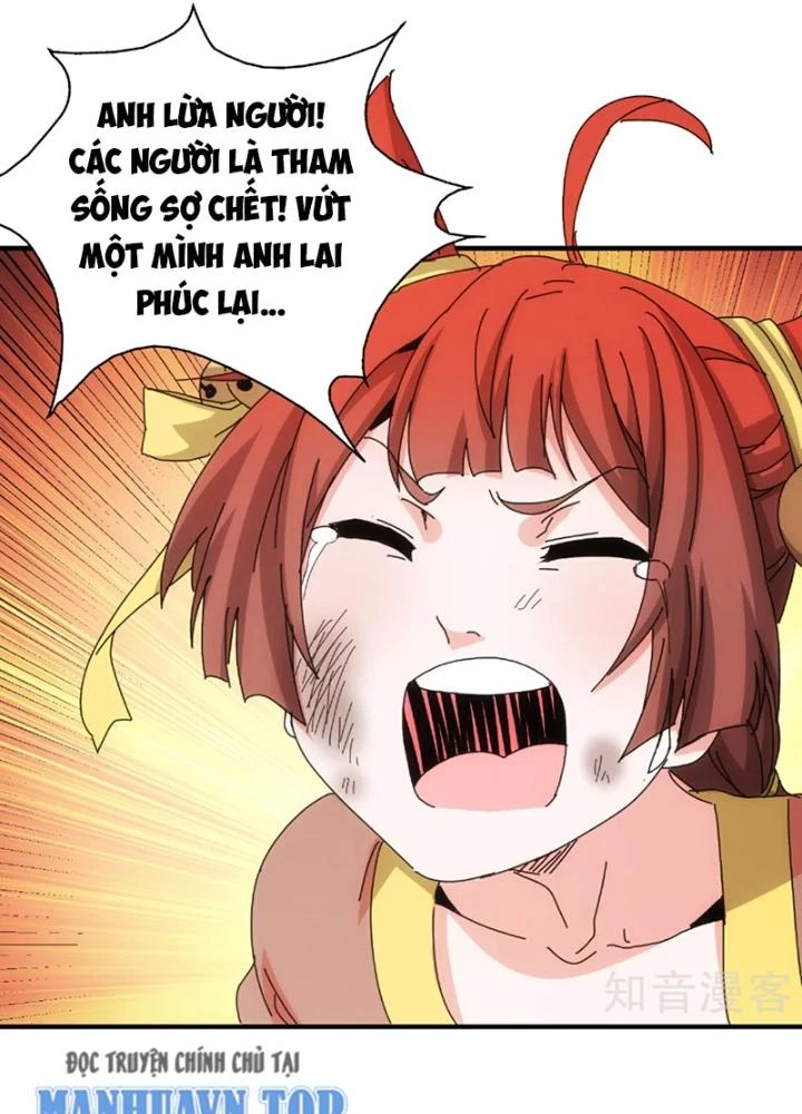 Căn Hộ Thái Hư Chapter 81 - 31