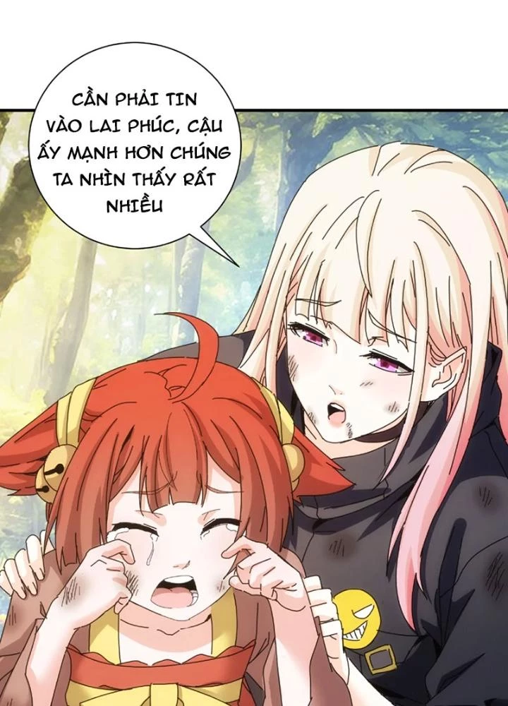Căn Hộ Thái Hư Chapter 81 - 33