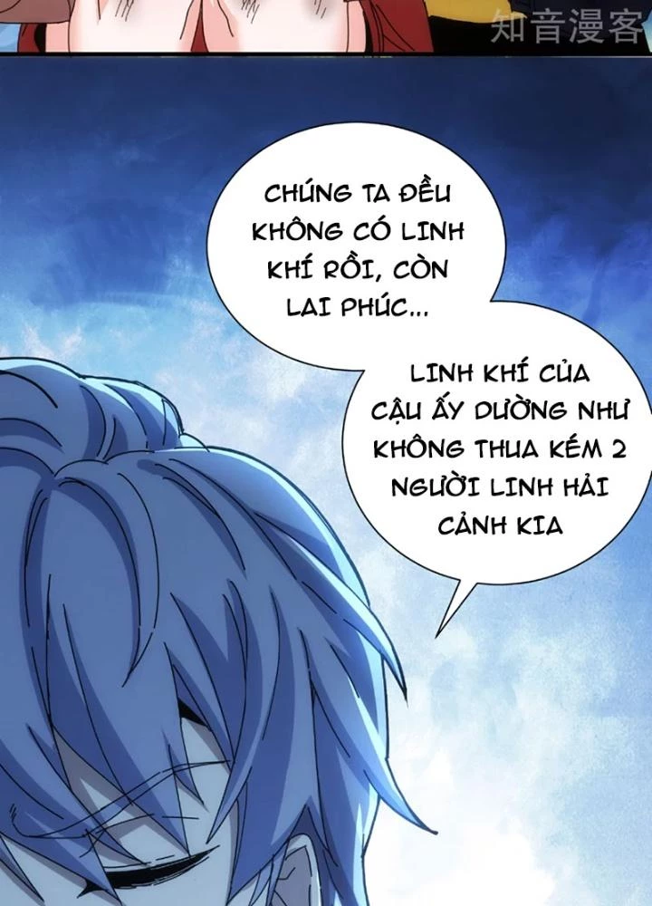 Căn Hộ Thái Hư Chapter 81 - 35