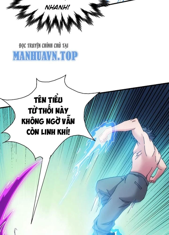 Căn Hộ Thái Hư Chapter 81 - 55