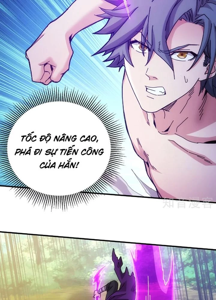 Căn Hộ Thái Hư Chapter 81 - 59