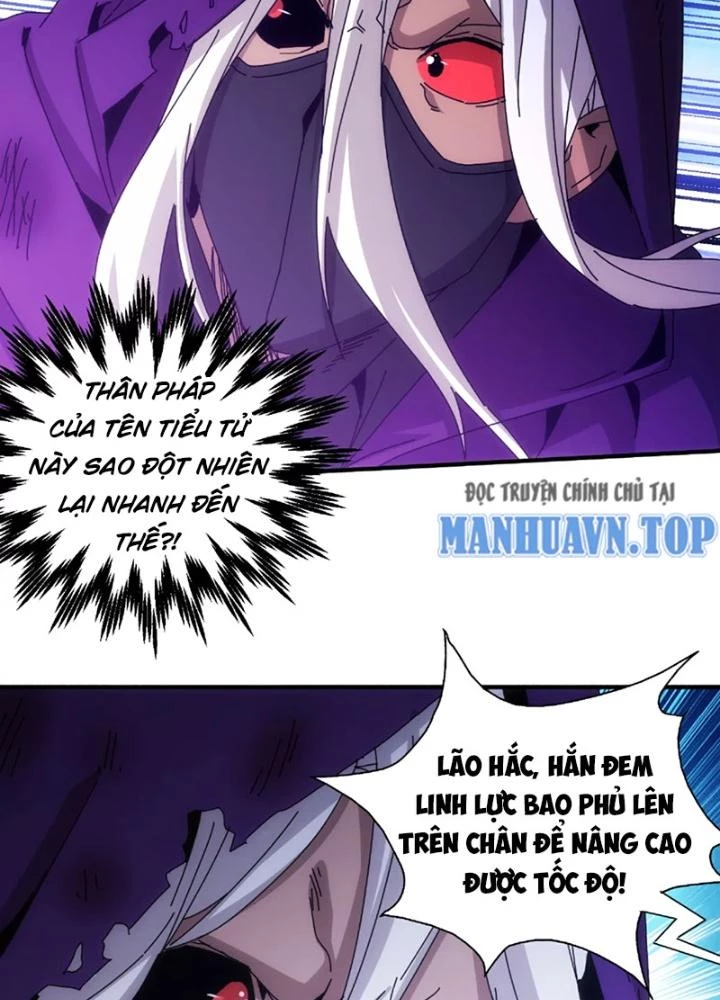 Căn Hộ Thái Hư Chapter 81 - 63