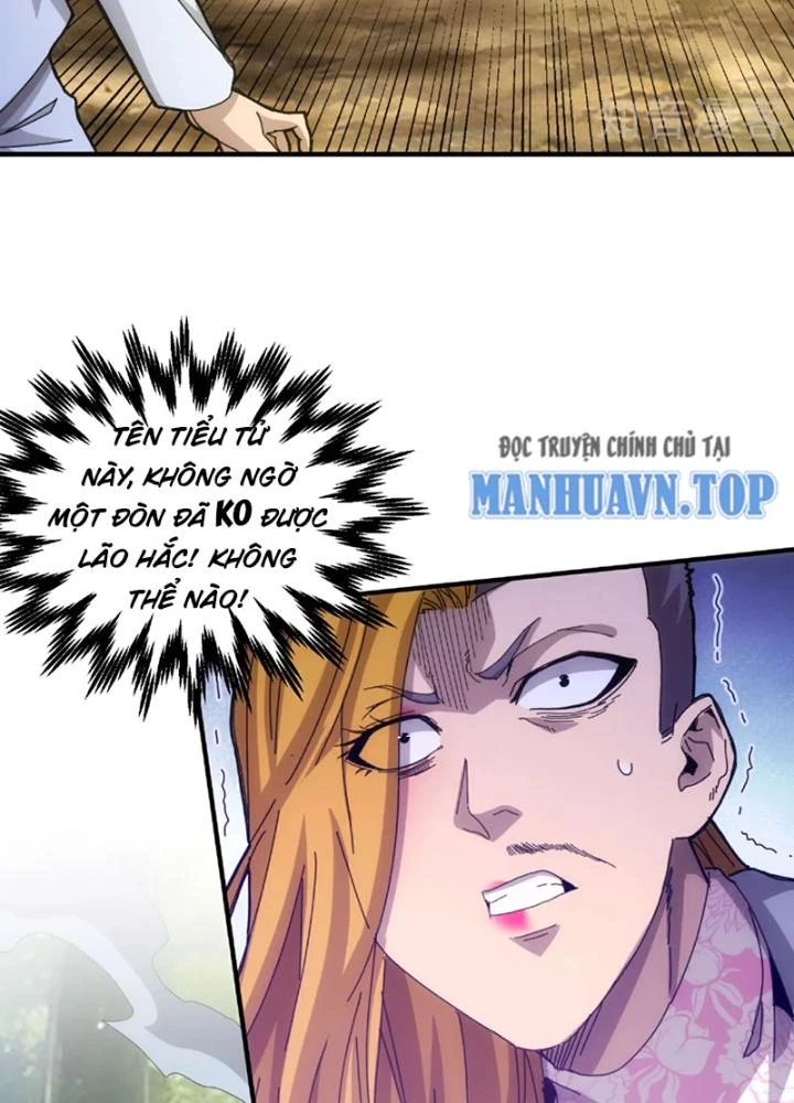 Căn Hộ Thái Hư Chapter 81 - 85