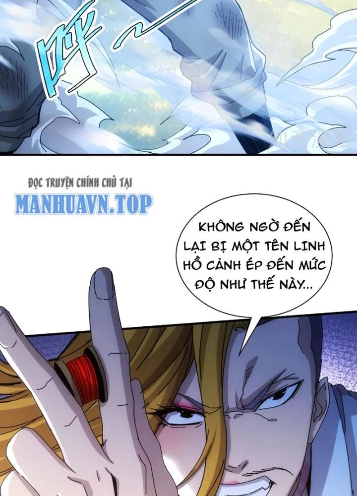 Căn Hộ Thái Hư Chapter 81 - 89