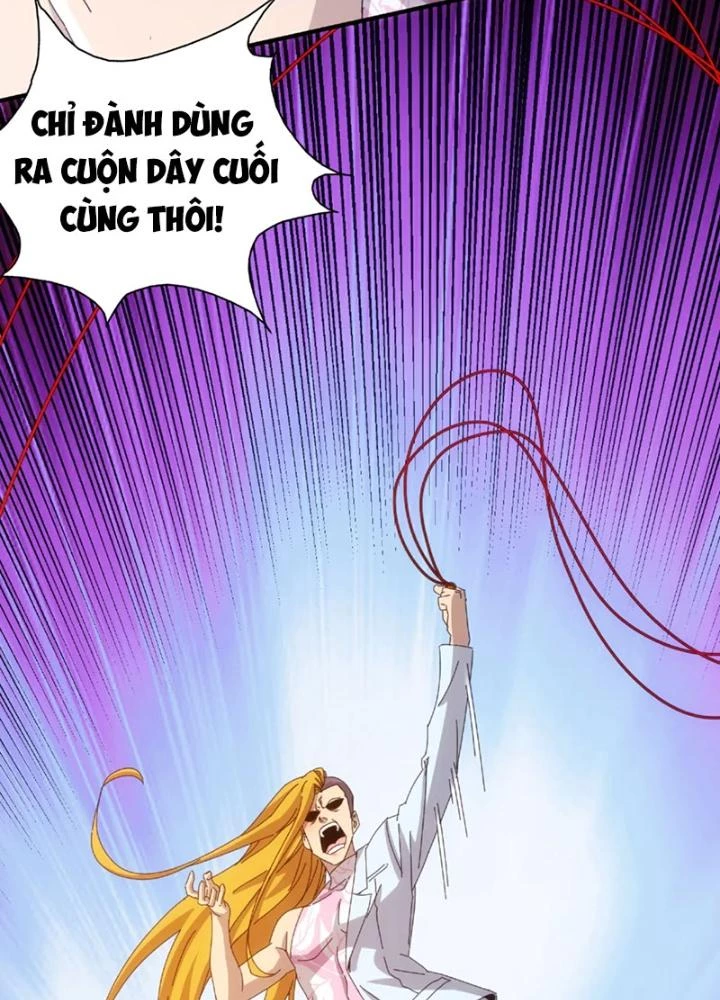 Căn Hộ Thái Hư Chapter 81 - 91