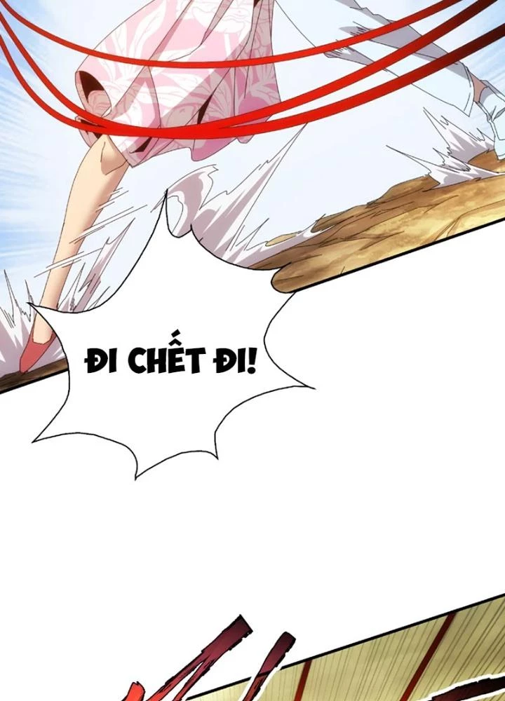 Căn Hộ Thái Hư Chapter 81 - 93