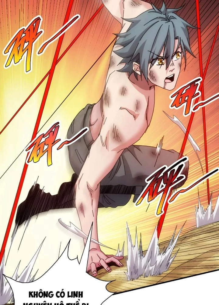 Căn Hộ Thái Hư Chapter 81 - 97