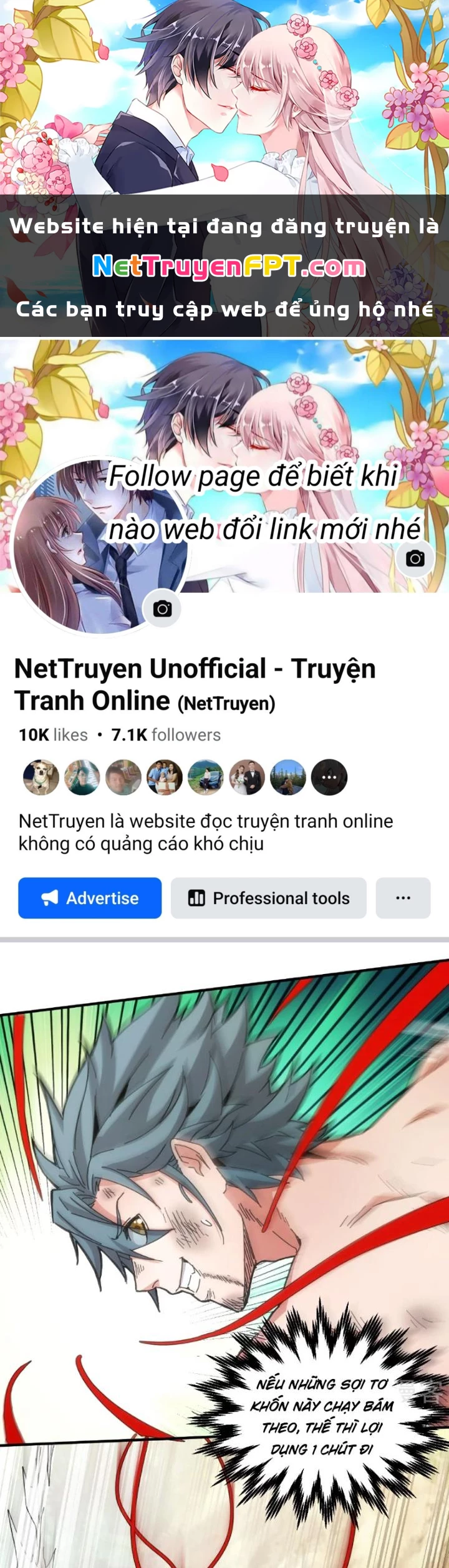 Căn Hộ Thái Hư Chapter 82 - 1