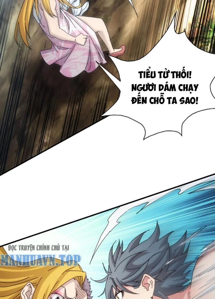 Căn Hộ Thái Hư Chapter 82 - 5