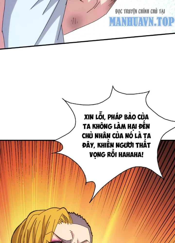 Căn Hộ Thái Hư Chapter 82 - 17