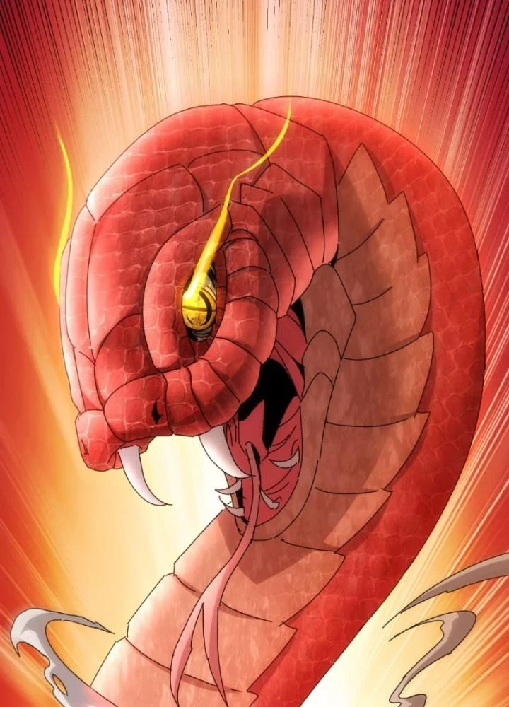 Căn Hộ Thái Hư Chapter 82 - 57